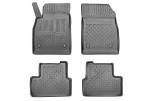 Covorase tip tavita Chevrolet Cruze, caroserie Combi, fabricatie 09.2012 - 2016