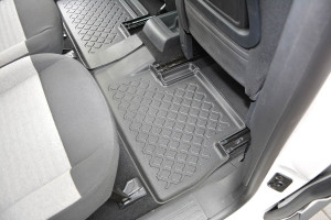 Covorase tip tavita Citroen Berlingo III, caroserie Van, fabricatie 06.2018 - prezent - Img 7