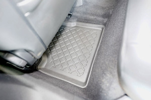 Covorase tip tavita Citroen C4 III, caroserie Hatchback, fabricatie 12.2020 - prezent - Img 6