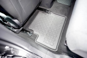 Covorase tip tavita Citroen C5 Aircross PHEV, caroserie SUV, fabricatie 01.2020 - prezent - Img 5