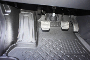 Covorase tip tavita Fiat Talento, caroserie Van, fabricatie 2016 - prezent - Img 3