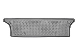Covorase tip tavita Ford Galaxy I, caroserie Van, fabricatie 1995 - 05.2006, rand 3