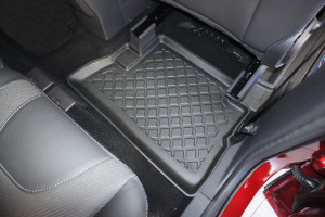 Covorase tip tavita Ford Kuga II, caroserie SUV, fabricatie 02.2013 - 03.2020 - Img 8