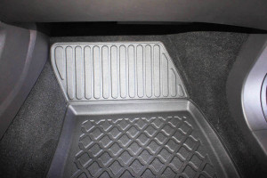 Covorase tip tavita Ford Mondeo V, caroserie Hatchback, fabricatie 01.2015 - prezent - Img 6