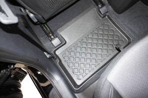 Covorase tip tavita Hyundai i30 II, caroserie Hatchback, fabricatie 02.2012 - 01.2017 - Img 7