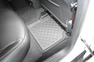 Covorase tip tavita Jeep Compass II, caroserie SUV, fabricatie 08.2017 - prezent - Img 8