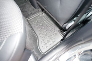 Covorase tip tavita Kia Ceed III PHEV, caroserie Combi, fabricatie 01.2020 - prezent - Img 8