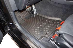 Covorase tip tavita Mercedes Clasa E W213, caroserie Sedan, fabricatie 04.2016 - prezent - Img 3