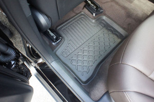 Covorase tip tavita Mercedes GLC Coupe, caroserie Coupe, fabricatie 09.2016 - prezent, C253 - Img 7