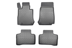 Covorase tip tavita Mercedes GLC X253, caroserie SUV, fabricatie 09.2015 - prezent