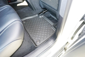 Covorase tip tavita Mercedes GLE II Coupe, caroserie Coupe, fabricatie 11.2019 - prezent, C167 - Img 8