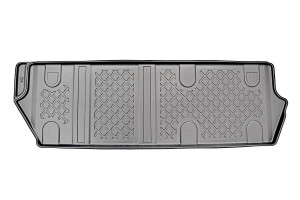 Covorase tip tavita Mercedes Vito W447, caroserie Van, fabricatie 10.2014 - prezent, rand 3