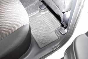Covorase tip tavita Mitsubishi ASX, caroserie SUV, fabricatie 05.2010 - prezent - Img 8