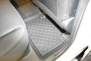 Covorase tip tavita Mitsubishi Eclipse Cross, caroserie SUV, fabricatie 01.2018 - prezent - Img 8