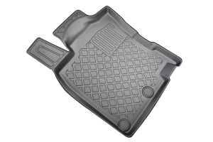 Covorase tip tavita Nissan Qashqai II, caroserie SUV, fabricatie 02.2014 - 05.2021 - Img 2