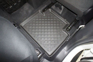 Covorase tip tavita Nissan X-Trail T32, caroserie SUV, fabricatie 08.2014 - prezent - Img 8