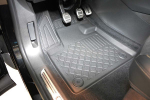 Covorase tip tavita Opel Grandland X, caroserie SUV, fabricatie 10.2017 - prezent - Img 3