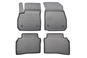 Covorase tip tavita Opel Insignia B, caroserie Combi, fabricatie 06.2017 - prezent
