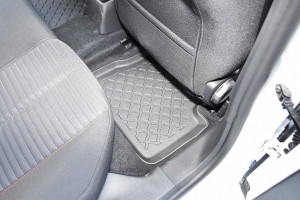 Covorase tip tavita Opel Mokka B, caroserie SUV , fabricatie 02.2021 - prezent - Img 8