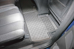 Covorase tip tavita Peugeot 5008 II, caroserie SUV, fabricatie 07.2017 - prezent - Img 8
