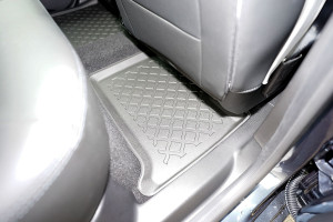 Covorase tip tavita Renault ZOE, caroserie Hatchback, fabricatie 06.2019 - prezent, Facelift - Img 8