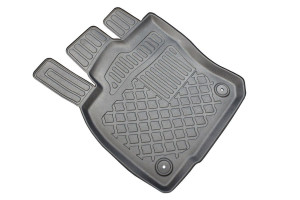 Covorase tip tavita Seat Ateca, caroserie SUV, fabricatie 09.2016 - prezent - Img 2