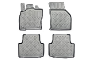 Covorase tip tavita Seat Formentor, caroserie SUV, fabricatie 09.2020 - prezent