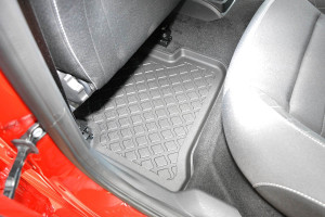Covorase tip tavita Skoda Fabia III, caroserie Hatchback, fabricatie 11.2014 - prezent - Img 6