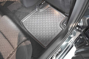 Covorase tip tavita Skoda Superb III, caroserie Sedan, fabricatie 05.2015 - prezent - Img 7