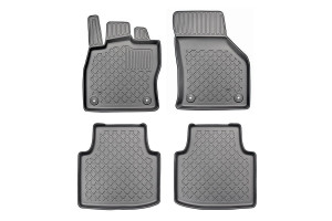 Covorase tip tavita Skoda Superb IV PHEV, caroserie Combi, fabricatie 2020 - prezent