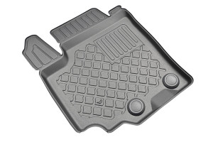 Covorase tip tavita Suzuki Vitara, caroserie SUV, fabricatie 03.2015 - 03.2020 - Img 2
