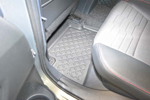 Covorase tip tavita Toyota Corolla XII E210, caroserie Hatchback, fabricatie 02.2019 - prezent - Img 5
