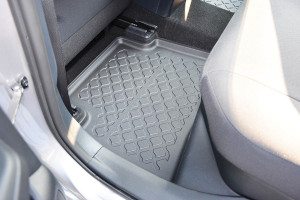 Covorase tip tavita Toyota Corolla XII E210, caroserie Sedan, fabricatie 03.2019 - prezent - Img 5