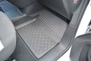 Covorase tip tavita Toyota ProAce City, caroserie Van, fabricatie 03.2020 - prezent, ampatament scurt - Img 4