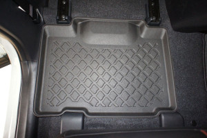 Covorase tip tavita Toyota RAV4 IV, caroserie SUV, fabricatie 03.2013 - 12.2018 - Img 7