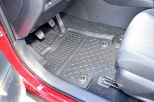 Covorase tip tavita Toyota RAV4 V, caroserie SUV, fabricatie 01.2019 - prezent, cutie manuala - Img 3