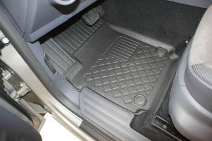 Covorase tip tavita Volkswagen Amarok, caroserie Pick-up, fabricatie 08.2010 - prezent - Img 3