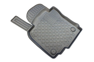Covorase tip tavita Volkswagen Golf 5, caroserie Combi, fabricatie 10.2003 - 09.2012 - Img 2