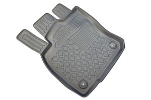 Covorase tip tavita Volkswagen Golf 7 Sportsvan, caroserie Van, fabricatie 05.2014 - 12.2020 - Img 2