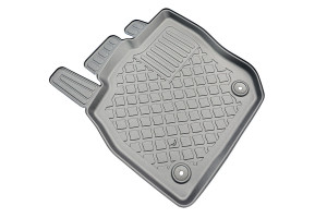Covorase tip tavita Volkswagen Golf 8 MHEV, caroserie Hatchback, fabricatie 11.2020 - prezent - Img 2