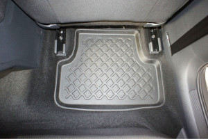 Covorase tip tavita Volkswagen Golf 8 MHEV, caroserie Hatchback, fabricatie 11.2020 - prezent - Img 7