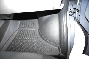 Covorase tip tavita Volkswagen T5, caroserie Van, fabricatie 2003 - 05.2015 - Img 6