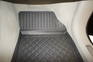 Covorase tip tavita Volvo XC90 II, caroserie SUV, fabricatie 05.2015 - prezent - Img 6