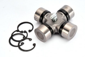 Cruce cardan 30x81,7mm