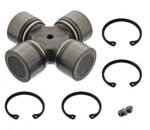 Cruce cardan 47,68x135,17mm