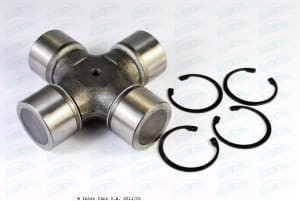 Cruce cardan 52x147,2mm