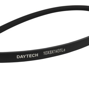 Curea trapezoidală DAYTECH 10x8x1431La
