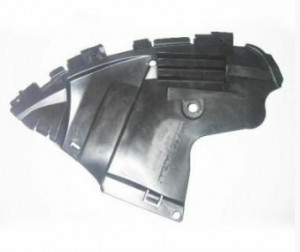 Element inchidere bara fata dreapta Dacia Sandero - Img 2
