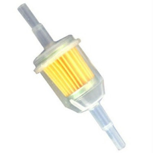 Filtru benzina universal mic