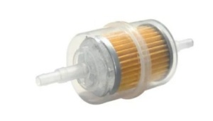 Filtru combustibil universal